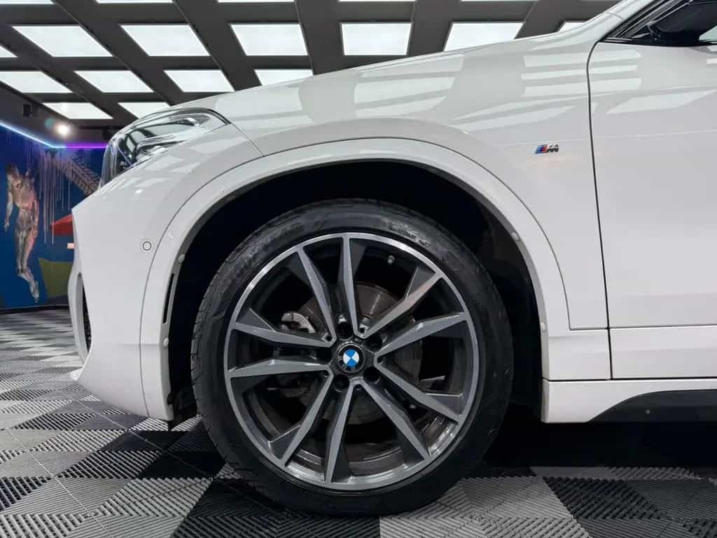 Other Other Bmw X2 sDrive18d Goldplay Edition (305) 09/2022-photo-7