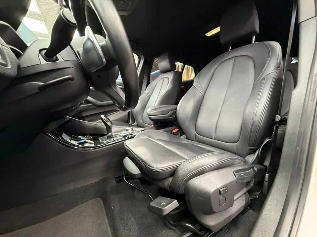 Other Other Bmw X2 sDrive18d Goldplay Edition (305) 09/2022-photo-8