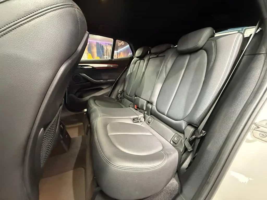 Other Other Bmw X2 sDrive18d Goldplay Edition (305) 09/2022-photo-9