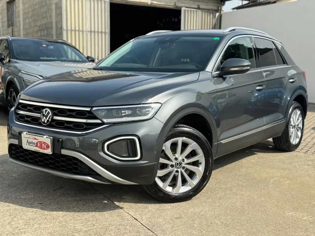 Other Other Volkswagen T-Roc 2.0 TDI SCR 150 CV DSG Style 06/2023-photo-0