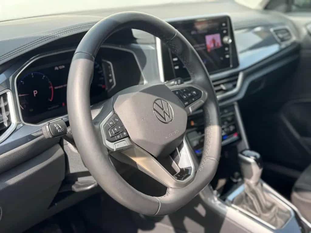 Other Other Volkswagen T-Roc 2.0 TDI SCR 150 CV DSG Style 06/2023-photo-10