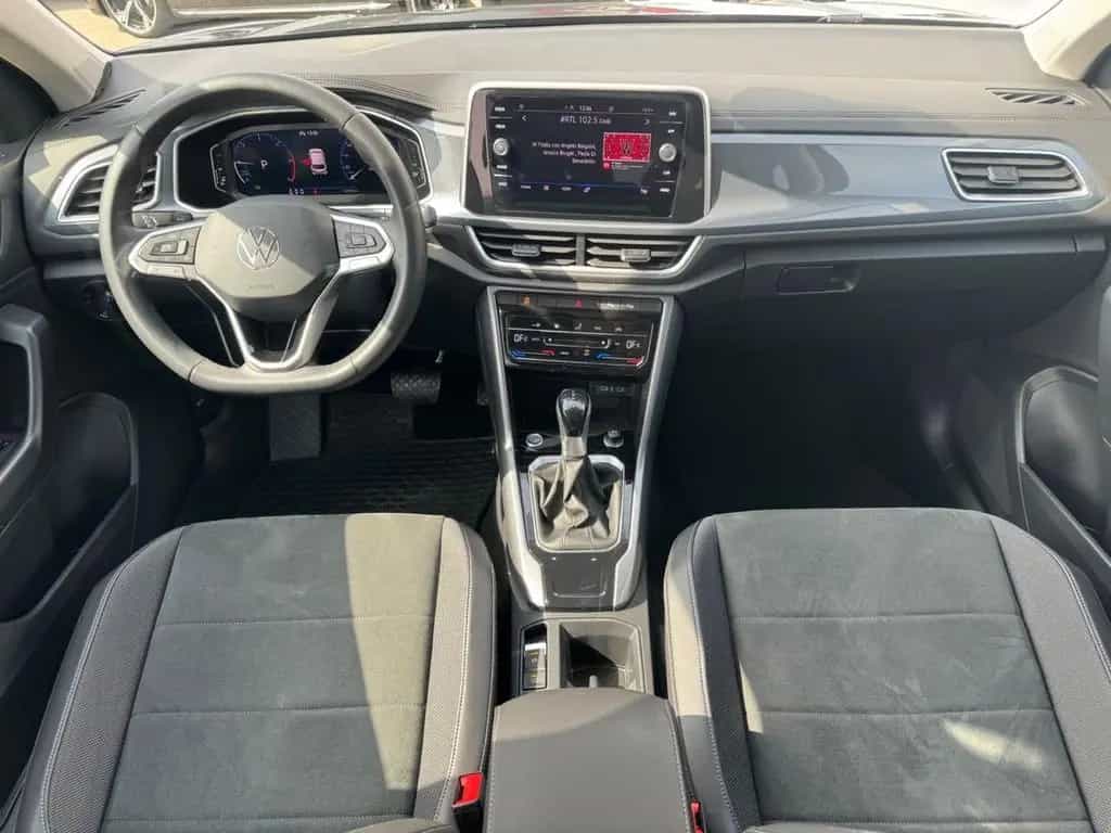 Other Other Volkswagen T-Roc 2.0 TDI SCR 150 CV DSG Style 06/2023-photo-11