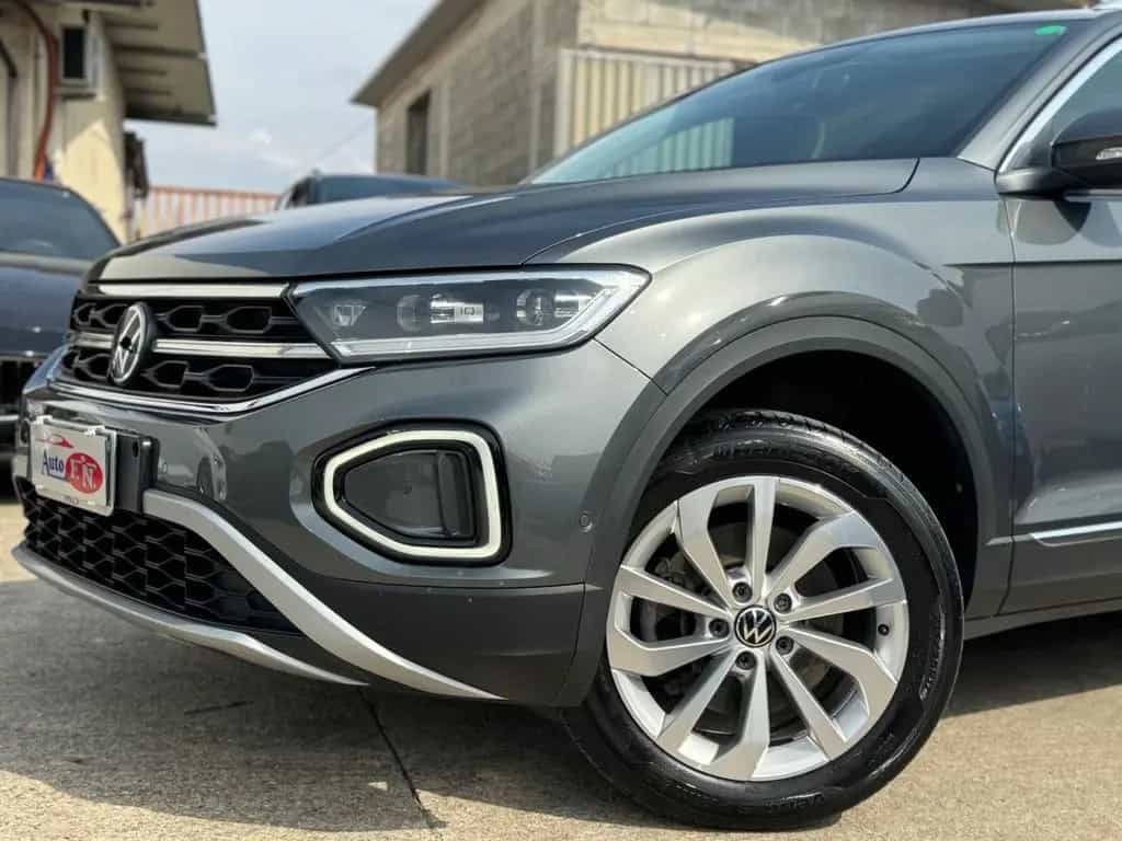Other Other Volkswagen T-Roc 2.0 TDI SCR 150 CV DSG Style 06/2023-photo-5