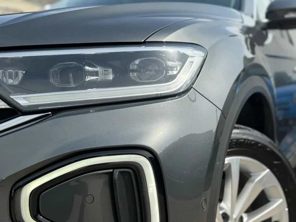 Other Other Volkswagen T-Roc 2.0 TDI SCR 150 CV DSG Style 06/2023-photo-6