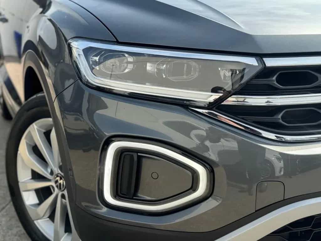 Other Other Volkswagen T-Roc 2.0 TDI SCR 150 CV DSG Style 06/2023-photo-9