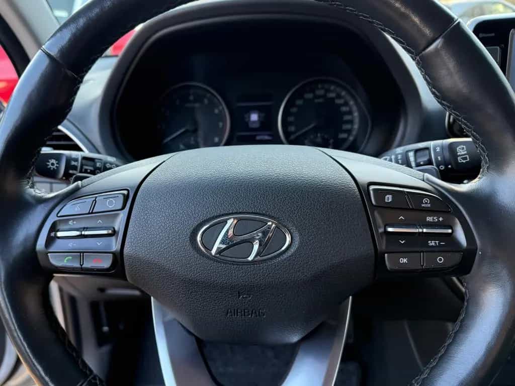 Hyundai i30 1.4 T-GDI YES! + DCT YES! + 09/2020-photo-4