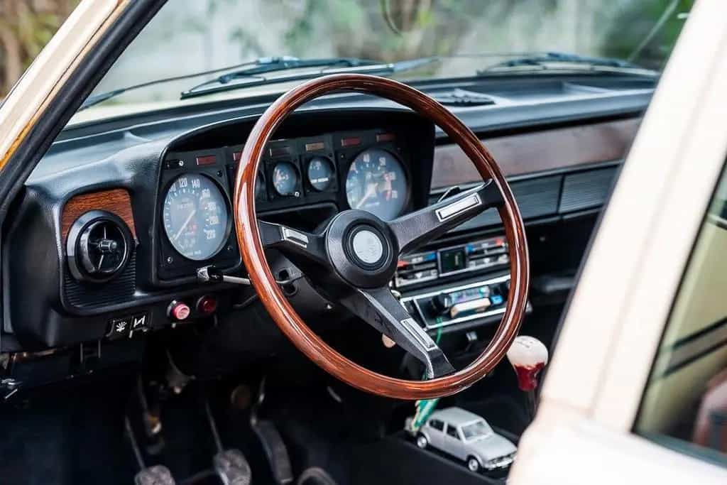 Alfa Romeo Alfetta 1.6 03/1972-photo-10