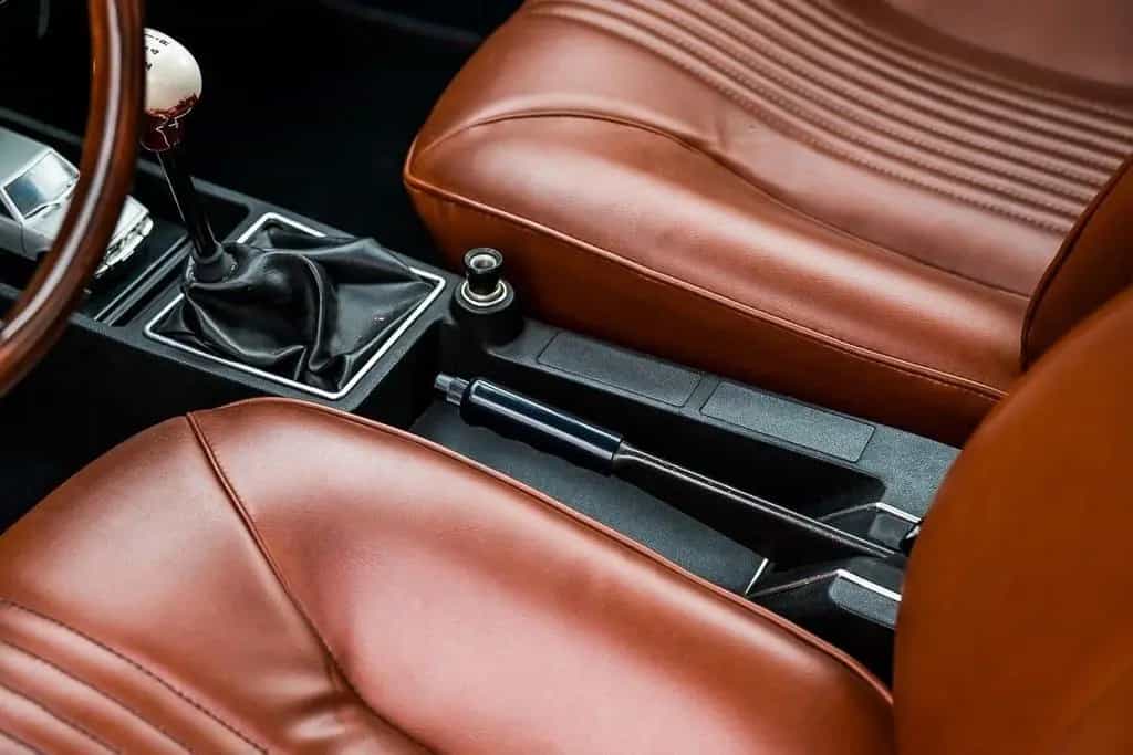 Alfa Romeo Alfetta 1.6 03/1972-photo-13