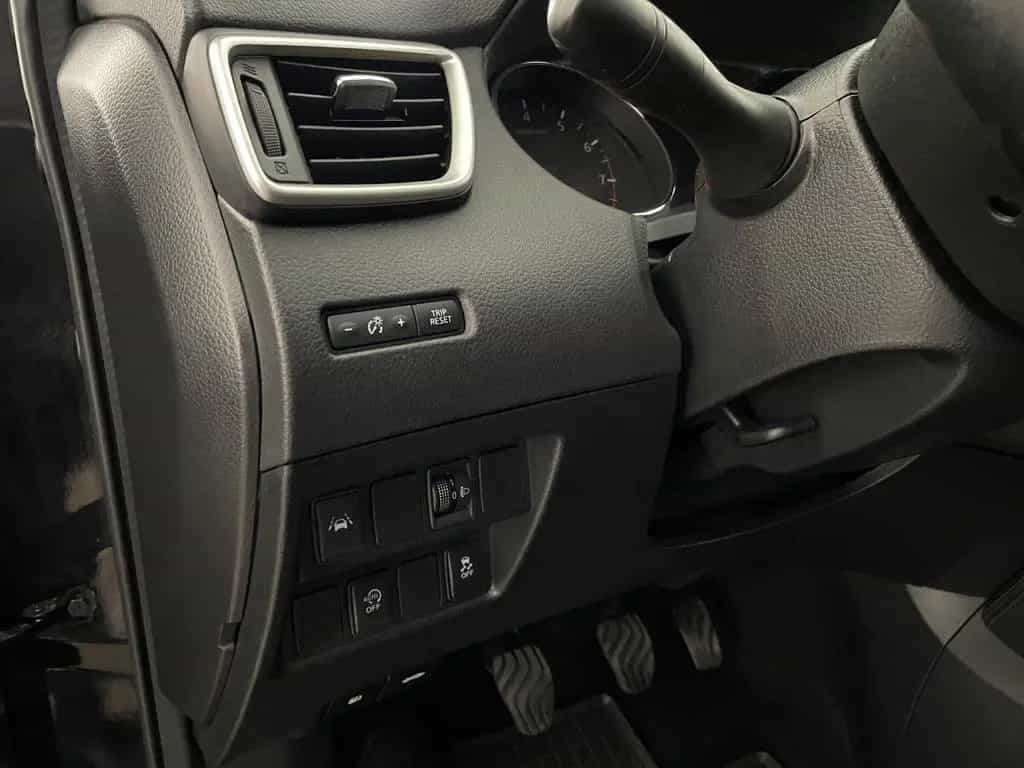 Nissan Qashqai Exclusive 03/2017-photo-11