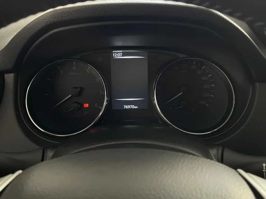 Nissan Qashqai Exclusive 03/2017-photo-18