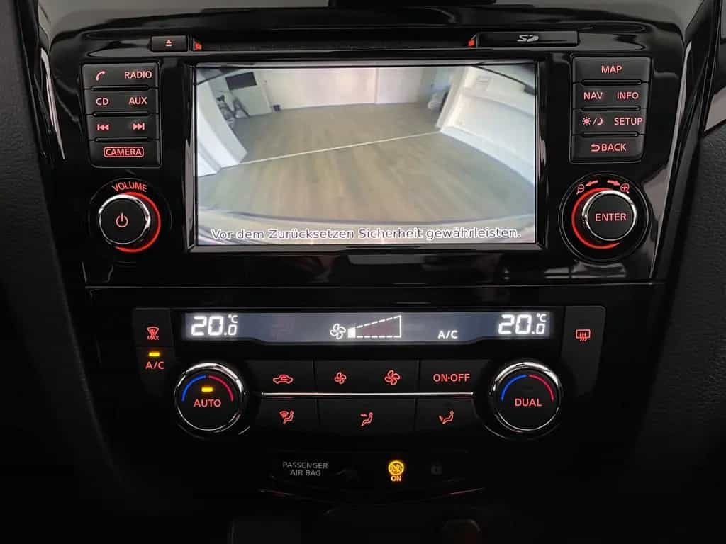 Nissan Qashqai Exclusive 03/2017-photo-19