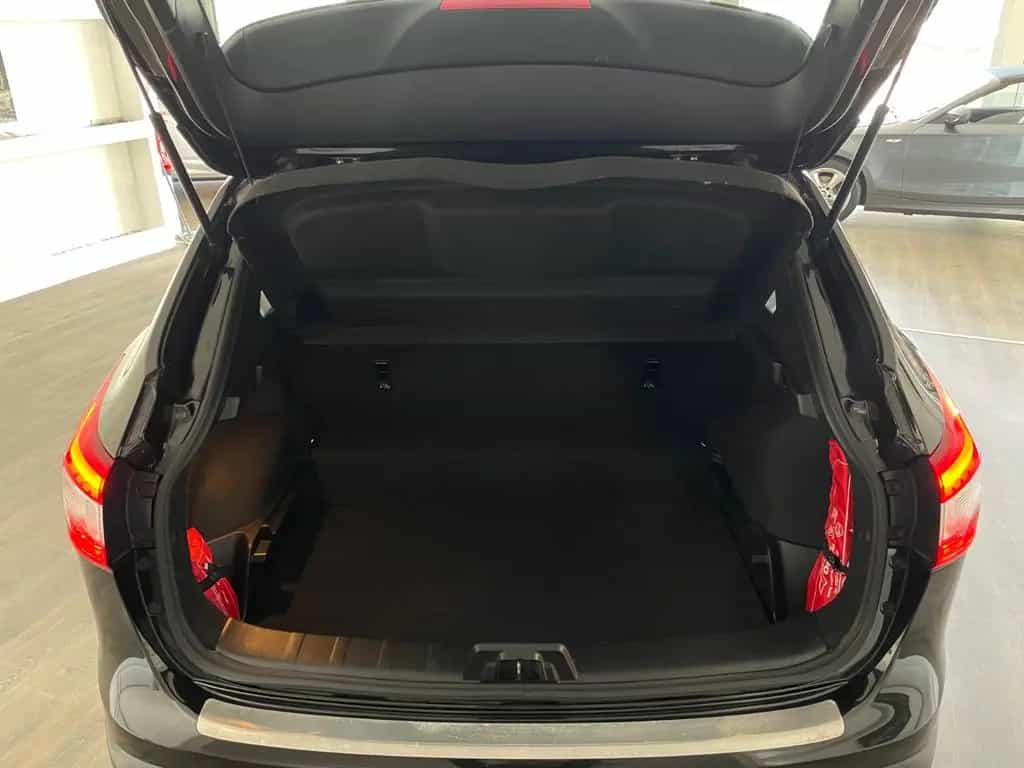 Nissan Qashqai Exclusive 03/2017-photo-20