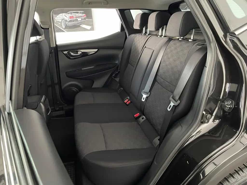 Nissan Qashqai Exclusive 03/2017-photo-7
