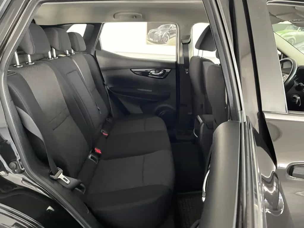 Nissan Qashqai Exclusive 03/2017-photo-9
