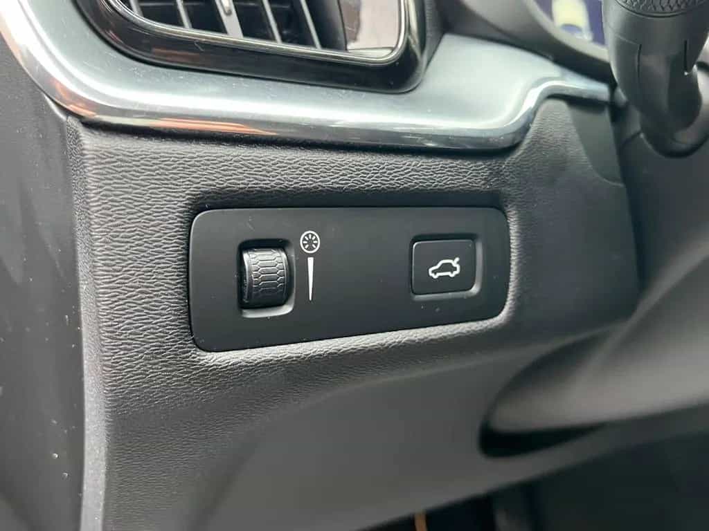Volvo XC60 XC 60 XC60 Momentum AWD 10/2017-photo-14