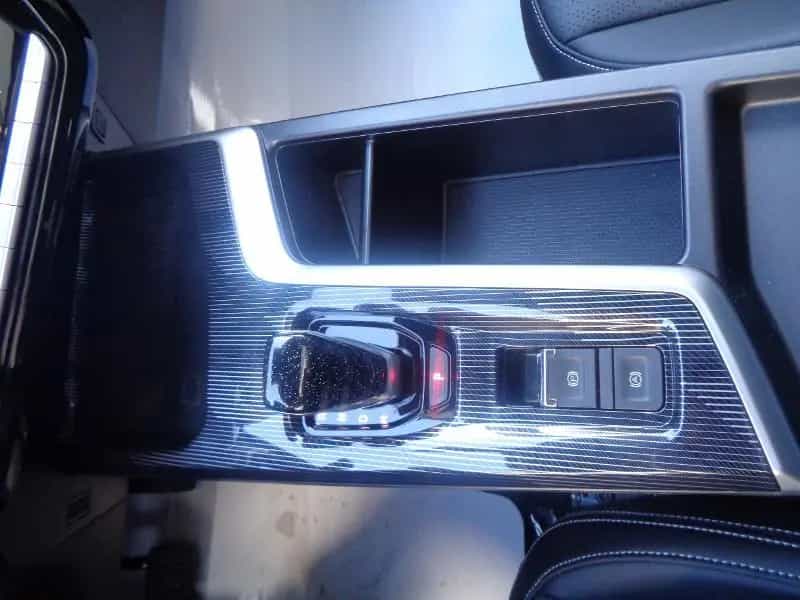 GWM HAVAL Jolion Pro HAVAL JolionPro HAVAL Jolion Pro LUXURY null-photo-10