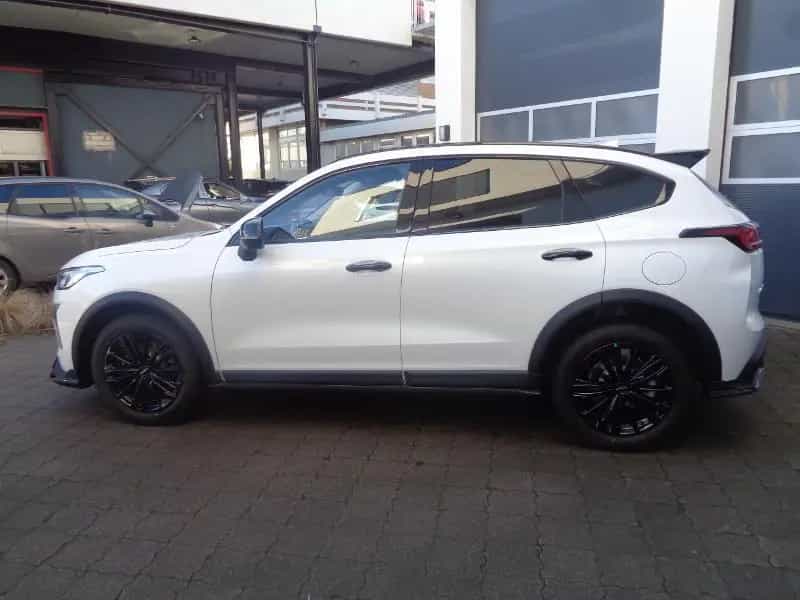 GWM HAVAL Jolion Pro HAVAL JolionPro HAVAL Jolion Pro LUXURY null-photo-3