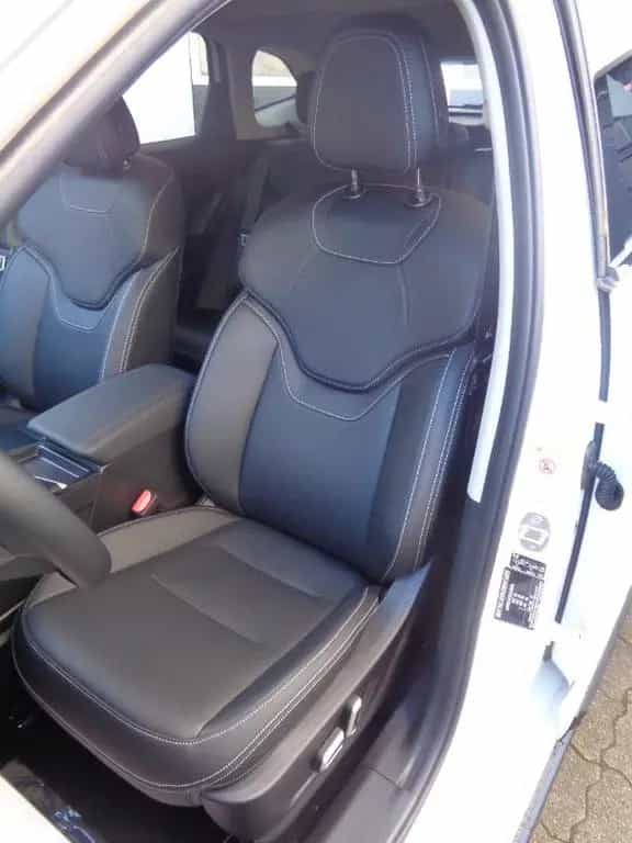 GWM HAVAL Jolion Pro HAVAL JolionPro HAVAL Jolion Pro LUXURY null-photo-4