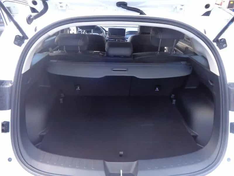 GWM HAVAL Jolion Pro HAVAL JolionPro HAVAL Jolion Pro LUXURY null-photo-5