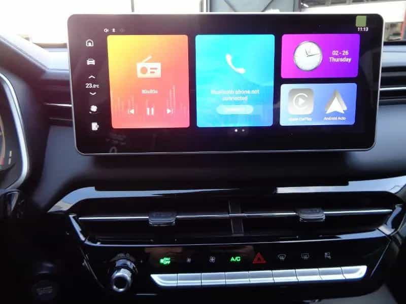 GWM HAVAL Jolion Pro HAVAL JolionPro HAVAL Jolion Pro LUXURY 03/2026-photo-10