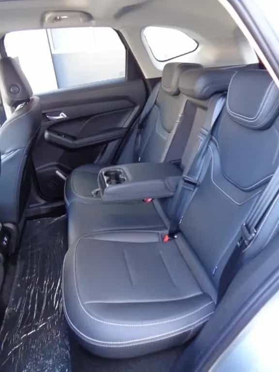 GWM HAVAL Jolion Pro HAVAL JolionPro HAVAL Jolion Pro LUXURY 03/2026-photo-15
