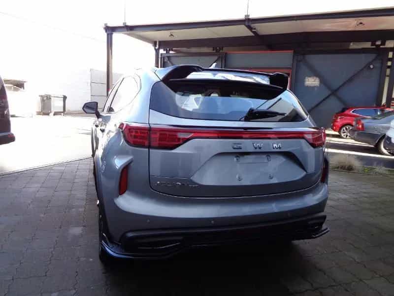 GWM HAVAL Jolion Pro HAVAL JolionPro HAVAL Jolion Pro LUXURY 03/2026-photo-2