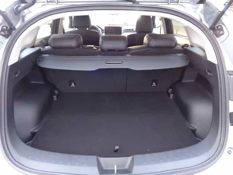 GWM HAVAL Jolion Pro HAVAL JolionPro HAVAL Jolion Pro LUXURY 03/2026-photo-4