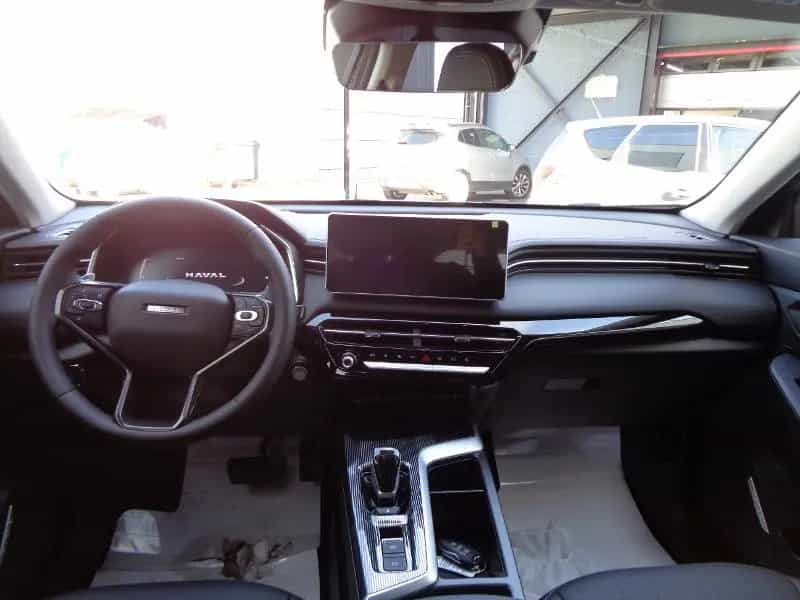 GWM HAVAL Jolion Pro HAVAL JolionPro HAVAL Jolion Pro LUXURY 03/2026-photo-6