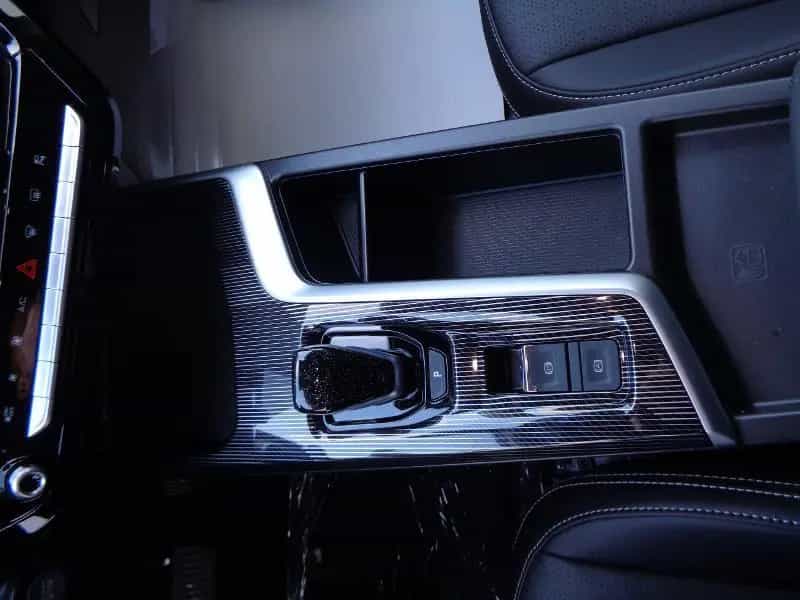 GWM HAVAL Jolion Pro HAVAL JolionPro HAVAL Jolion Pro LUXURY 03/2026-photo-7