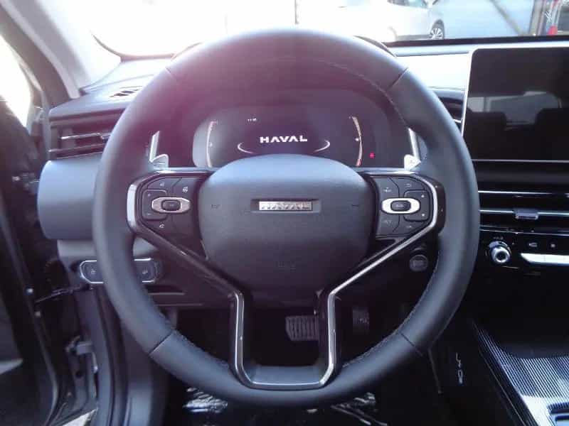 GWM HAVAL Jolion Pro HAVAL JolionPro HAVAL Jolion Pro LUXURY 03/2026-photo-9