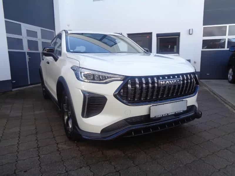 GWM HAVAL Jolion Pro HAVAL JolionPro HAVAL Jolion Pro PREMIUM null-photo-0