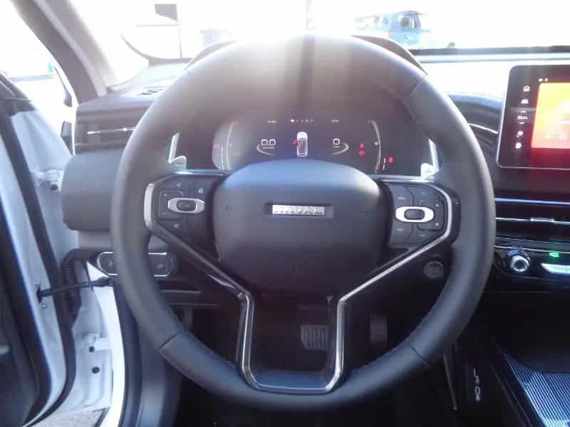 GWM HAVAL Jolion Pro HAVAL JolionPro HAVAL Jolion Pro PREMIUM null-photo-12