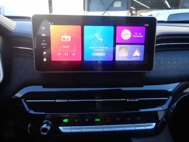 GWM HAVAL Jolion Pro HAVAL JolionPro HAVAL Jolion Pro PREMIUM null-photo-15