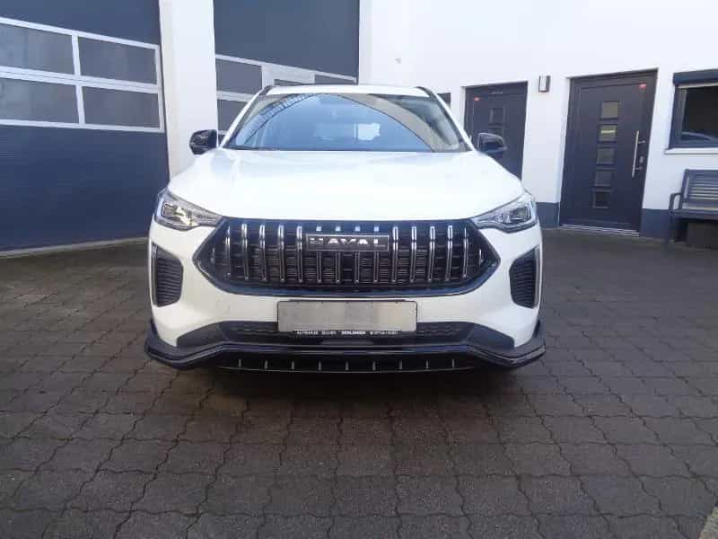 GWM HAVAL Jolion Pro HAVAL JolionPro HAVAL Jolion Pro PREMIUM null-photo-2