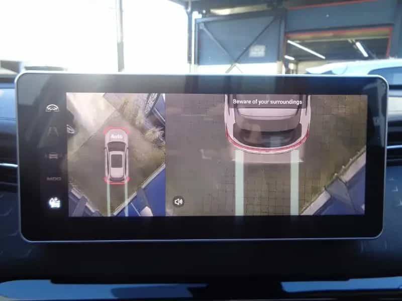 GWM HAVAL Jolion Pro HAVAL JolionPro HAVAL Jolion Pro PREMIUM null-photo-21