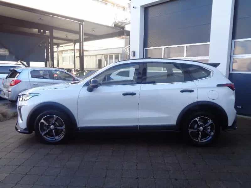 GWM HAVAL Jolion Pro HAVAL JolionPro HAVAL Jolion Pro PREMIUM null-photo-4