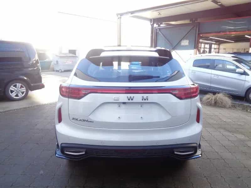 GWM HAVAL Jolion Pro HAVAL JolionPro HAVAL Jolion Pro PREMIUM null-photo-5