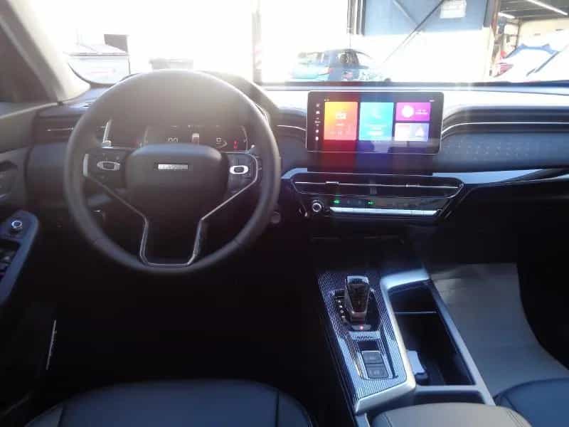 GWM HAVAL Jolion Pro HAVAL JolionPro HAVAL Jolion Pro PREMIUM null-photo-9