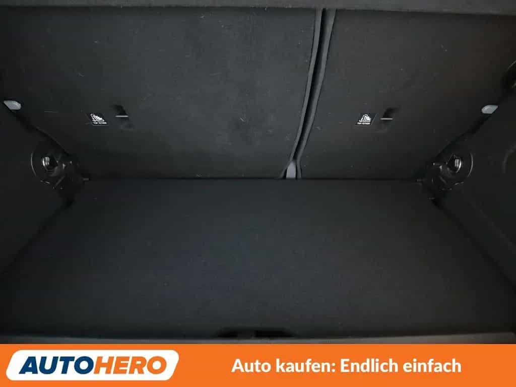 MINI John Cooper Works Aut.*NAVI*ACC*CAM*PDC*SHZ 12/2019-photo-17