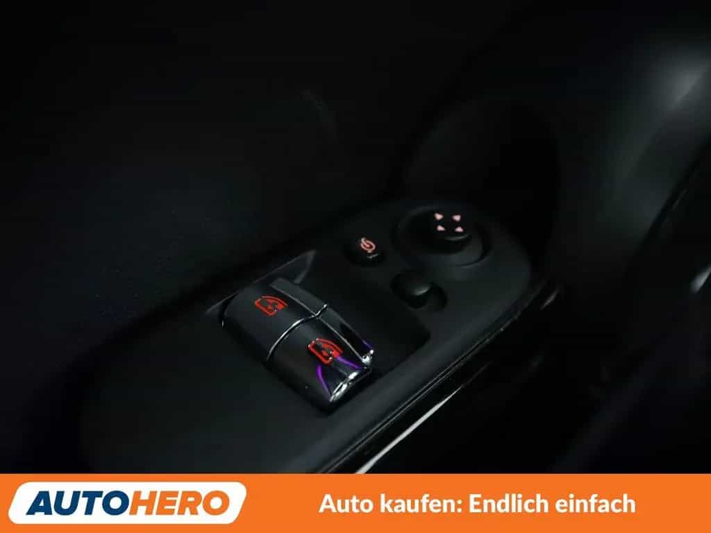 MINI John Cooper Works Aut.*NAVI*ACC*CAM*PDC*SHZ 12/2019-photo-24