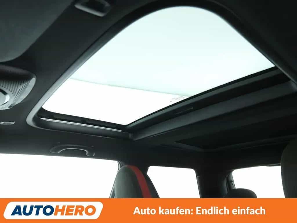 MINI John Cooper Works Aut.*NAVI*ACC*CAM*PDC*SHZ 12/2019-photo-26