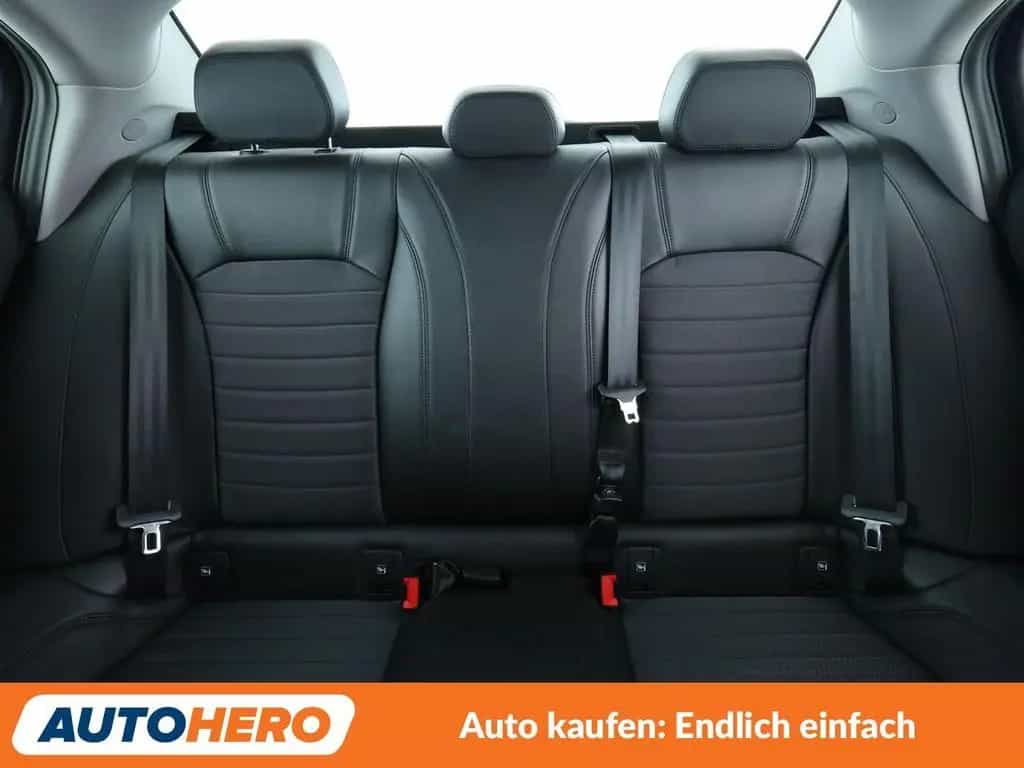 Alfa Romeo Giulia 2.2 JTDM Super *NAVI*PDC*TEMPO*ALU*KLIMA* 06/2017-photo-15