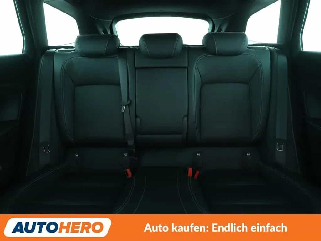 Opel Insignia 2.0 Turbo GSi 4x4 Aut.*LED*NAVI*TEMPO* 06/2021-photo-15