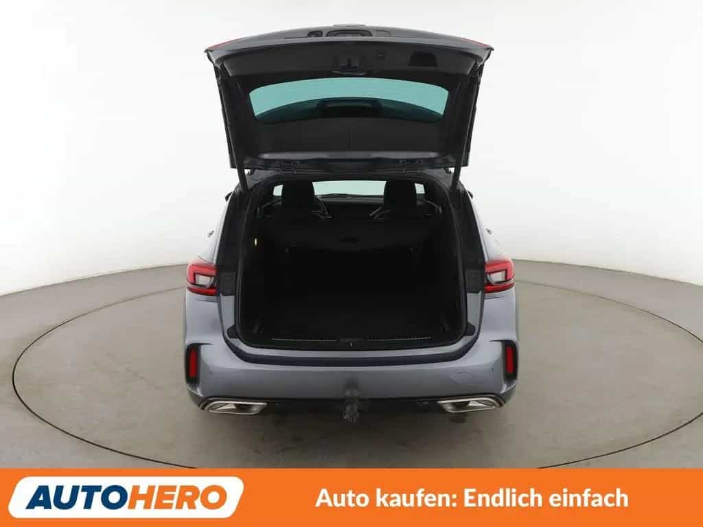 Opel Insignia 2.0 Turbo GSi 4x4 Aut.*LED*NAVI*TEMPO* 06/2021-photo-16