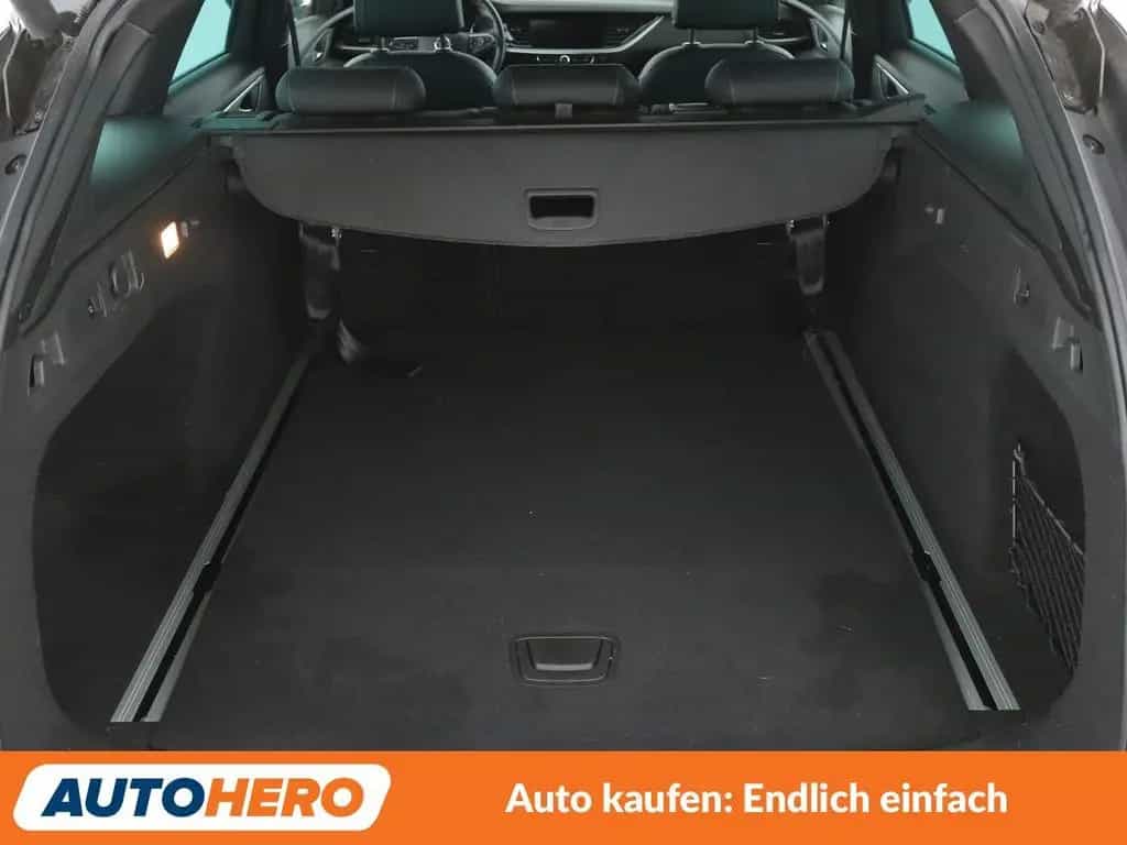 Opel Insignia 2.0 Turbo GSi 4x4 Aut.*LED*NAVI*TEMPO* 06/2021-photo-17