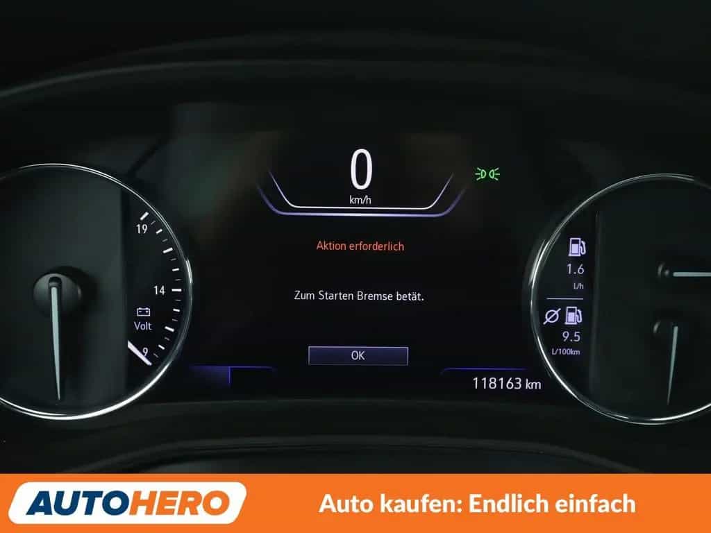 Opel Insignia 2.0 Turbo GSi 4x4 Aut.*LED*NAVI*TEMPO* 06/2021-photo-19