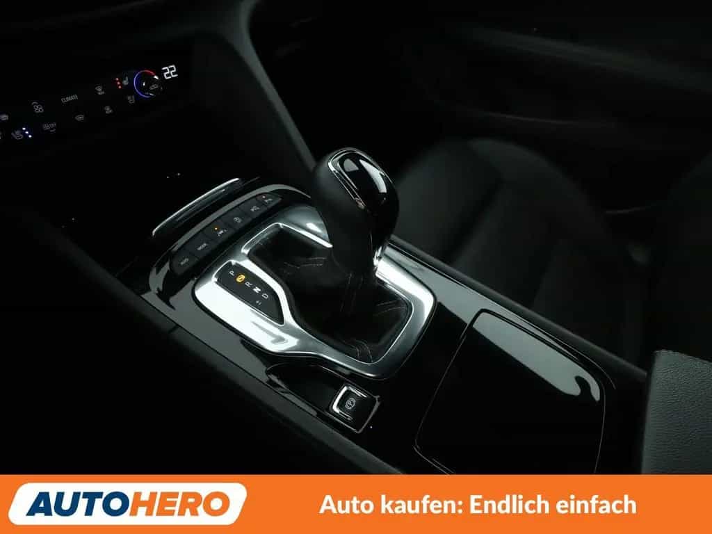 Opel Insignia 2.0 Turbo GSi 4x4 Aut.*LED*NAVI*TEMPO* 06/2021-photo-23