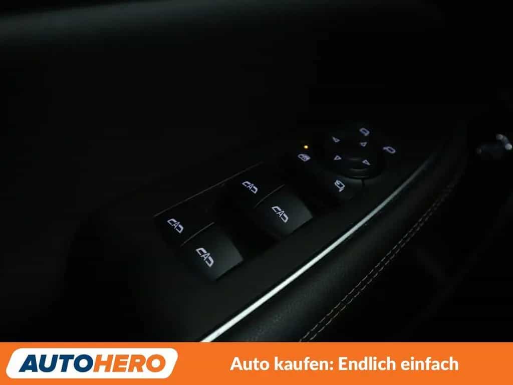 Opel Insignia 2.0 Turbo GSi 4x4 Aut.*LED*NAVI*TEMPO* 06/2021-photo-24