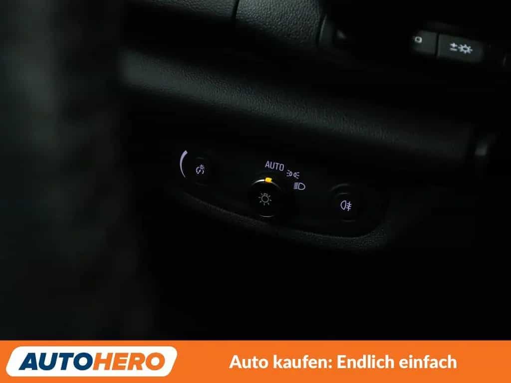 Opel Insignia 2.0 Turbo GSi 4x4 Aut.*LED*NAVI*TEMPO* 06/2021-photo-25