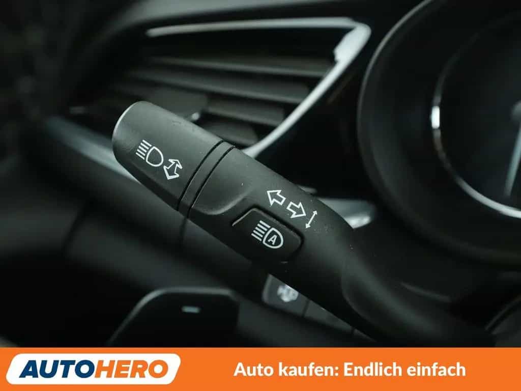 Opel Insignia 2.0 Turbo GSi 4x4 Aut.*LED*NAVI*TEMPO* 06/2021-photo-26